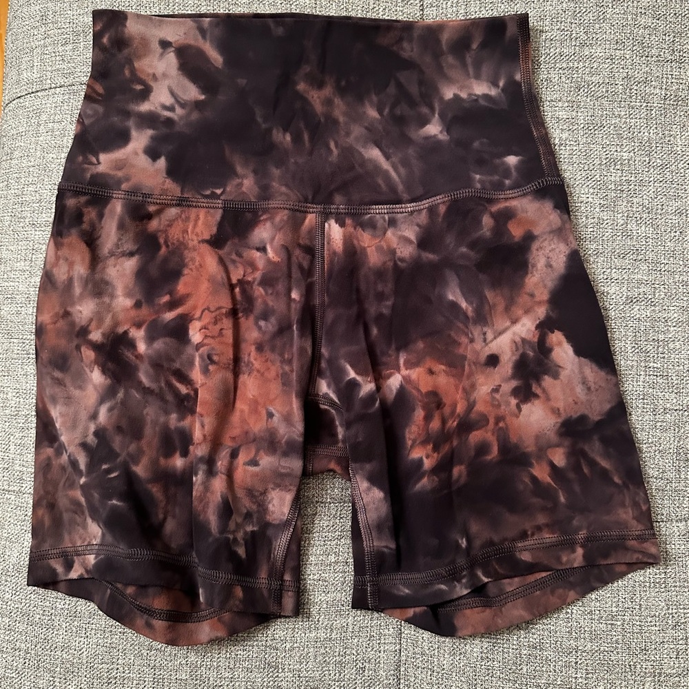 Lululemon Align Shorts size 4